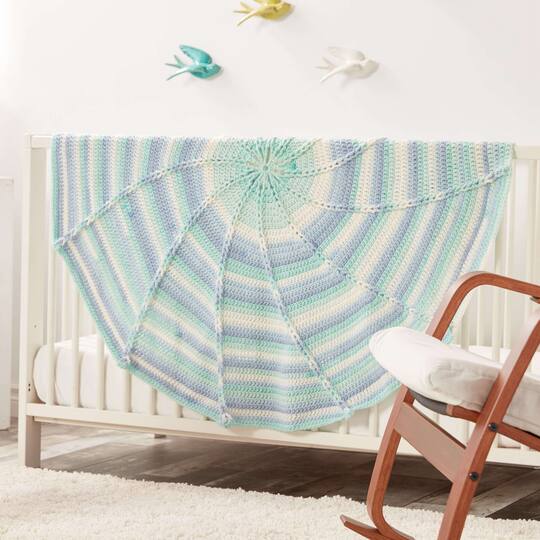Caron® Baby Cakes™ Yarn